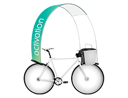 SPREADING Bike